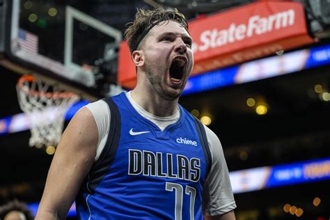 luka doncic 73 points